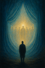 Beyond The Veil